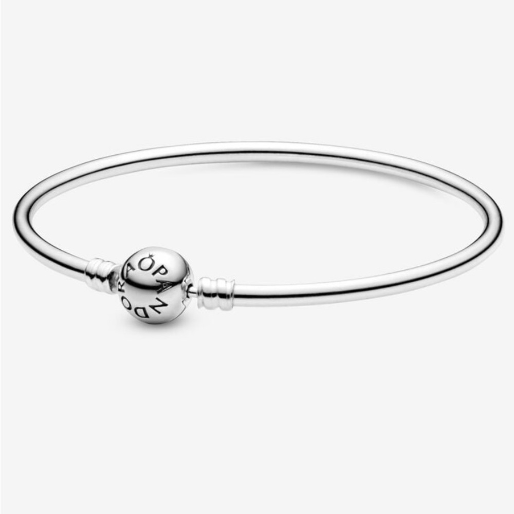 PANDORA Moments Bangle